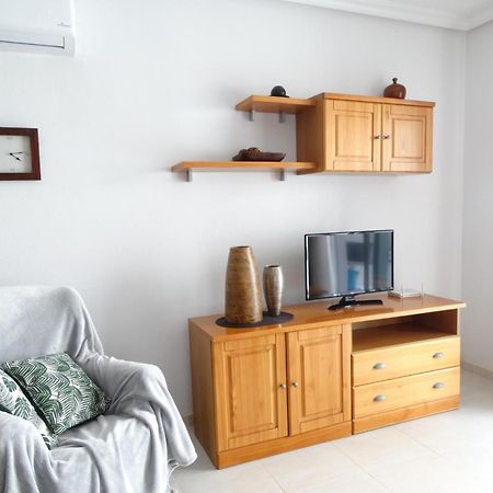 Apartment Costa Blanca Cabo Roig Orihuela Extérieur photo