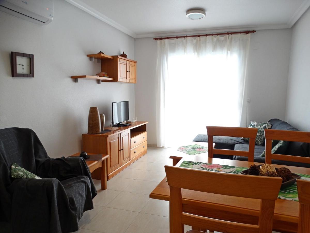 Apartment Costa Blanca Cabo Roig Orihuela Extérieur photo