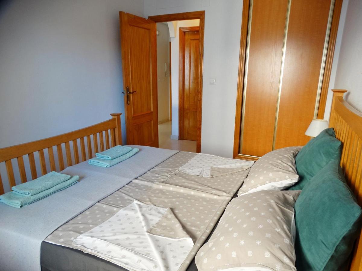 Apartment Costa Blanca Cabo Roig Orihuela Extérieur photo