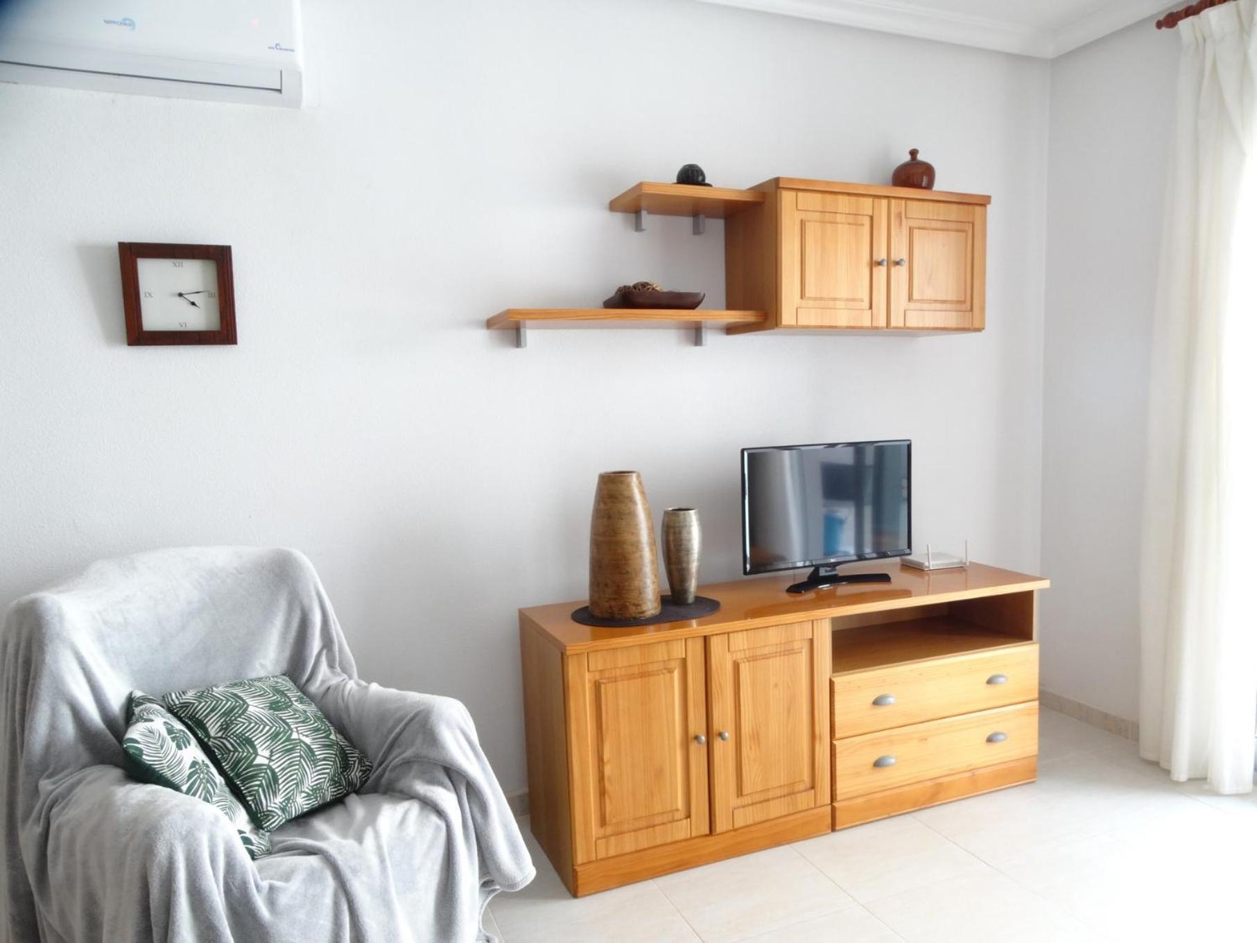 Apartment Costa Blanca Cabo Roig Orihuela Extérieur photo
