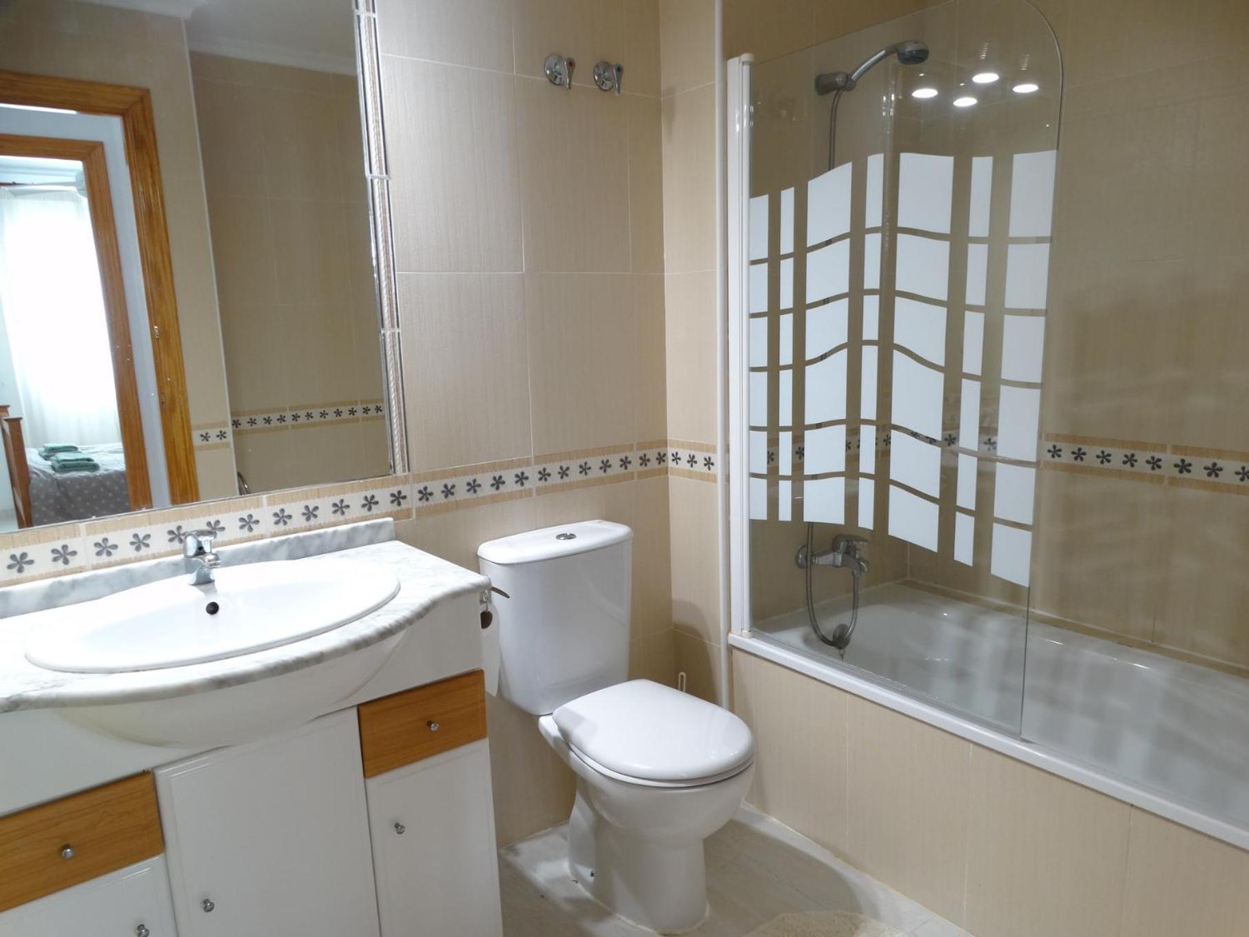 Apartment Costa Blanca Cabo Roig Orihuela Extérieur photo