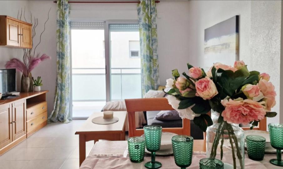 Apartment Costa Blanca Cabo Roig Orihuela Extérieur photo