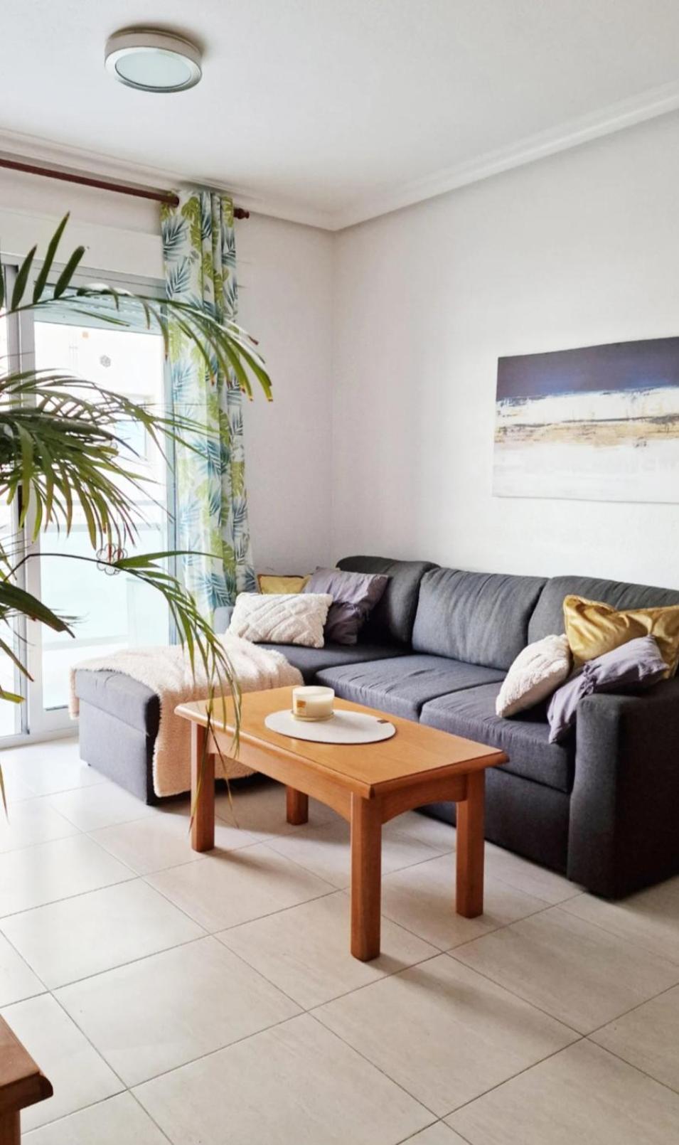 Apartment Costa Blanca Cabo Roig Orihuela Extérieur photo
