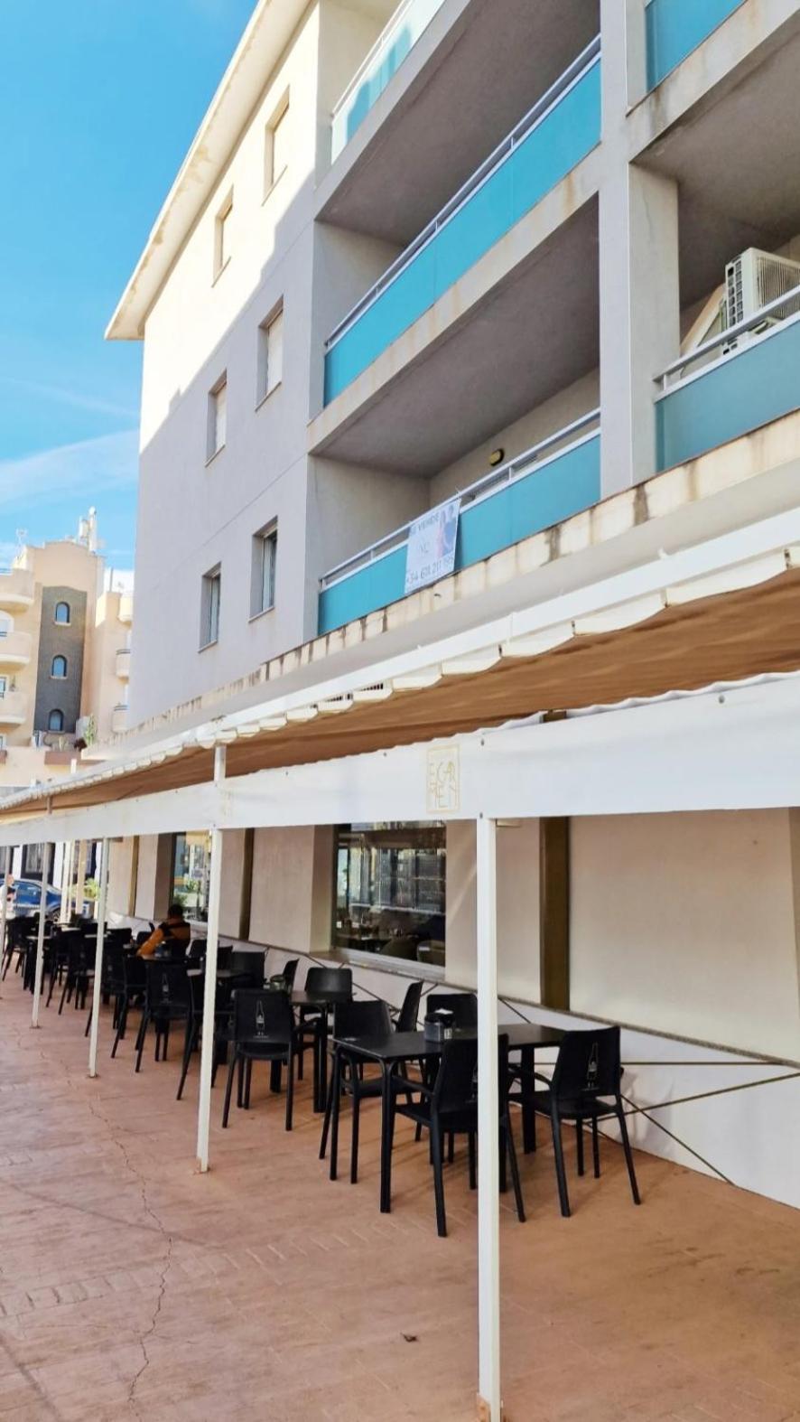 Apartment Costa Blanca Cabo Roig Orihuela Extérieur photo