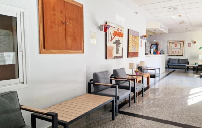 Apartment Costa Blanca Cabo Roig Orihuela Extérieur photo