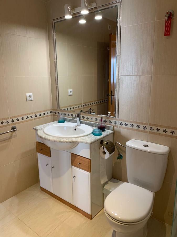 Apartment Costa Blanca Cabo Roig Orihuela Extérieur photo